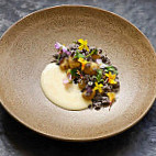 L'Enclume food