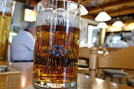 Mayer's Brauhaus outside