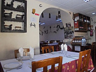 Restaurante Cavalinho food