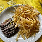 L'Entrecote food