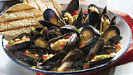 Red Lobster food