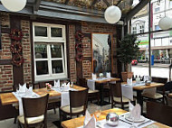 Vitali Restaurant im Haus Rohmann food