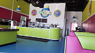 Yogurtz food