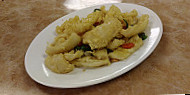 Kam Ding Seafood Restaurant food