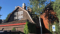 Ore House At The Pine Grove Steamboat Springs outside