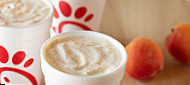 Chick-fil-a food