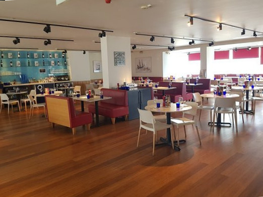 restaurant image