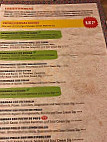 Espitas Chemnitz menu