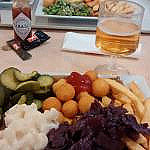 Flunch Le Havre Montivilliers inside