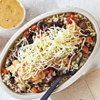 Chipotle Mexican Grill food