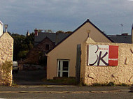 Brasserie Kerampont outside