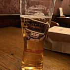 The Wheatsheaf food