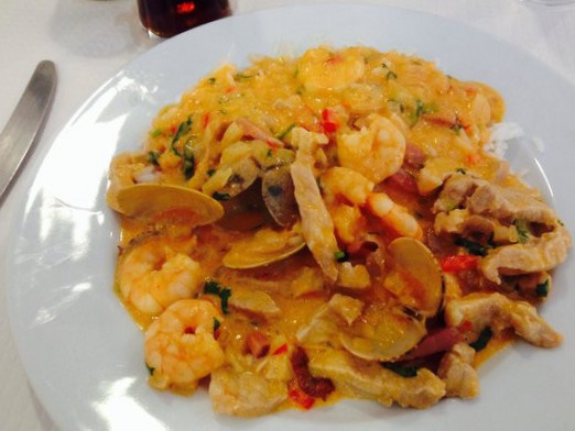 restaurant image