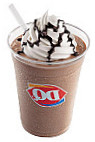 Dairy Queen Grill Chill food