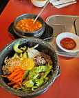 Seoul Country Korean Restaurant food