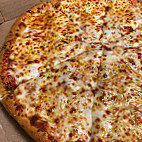 Domino's Pizza food