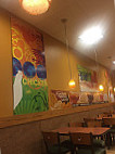 Popeyes Louisiana Kitchen inside