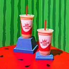 Smoothie King food