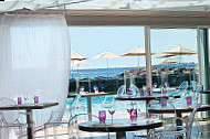 The Royal Bay Restaurant & Terrace food