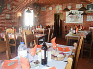 Restaurante A Panela food