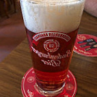 Hummels Brauhaus food