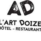 L'art Doize inside