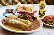 Chuy's food