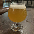 Relic Brewing food