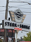 Steak N Shake outside