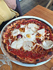 Un Jour à Peyrassol St Tropez food