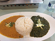 Indian Rasoi food