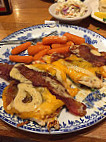 Cracker Barrel Old Country Store food