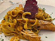 Stuzzicherie Di Mare food