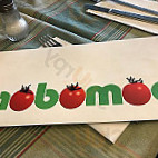 Pomodoro food