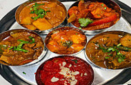 Bombay Spice food