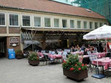 restaurant image
