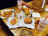 Five Guys food