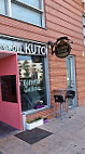 La Taberna Del Kuto outside