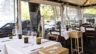 Osteria Del Balabiott food