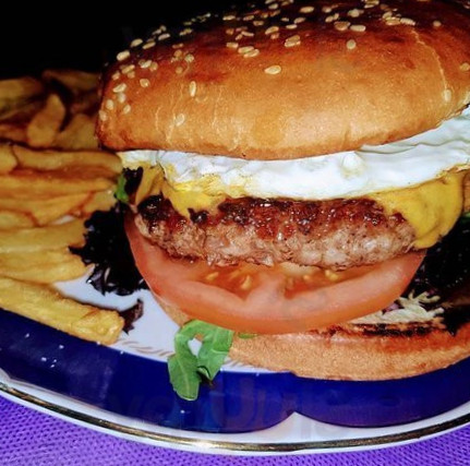 restaurant image