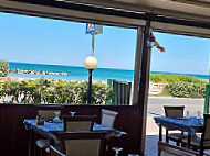 La Brasserie Sul Mare food