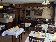 Ristorante Pizzeria da Nino food