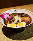 Sansotei Ramen Cityplace food