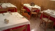 Trattoria Ganzole food