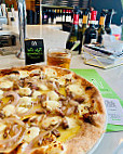 Vivo Pizza Pasta food