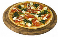 Pizza Factory food