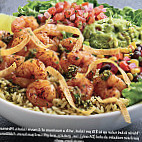 Applebee's food