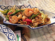 Thai Cuisine food