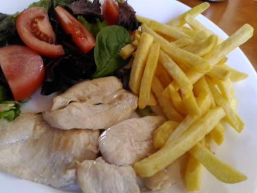 restaurant image