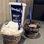 Culver's food